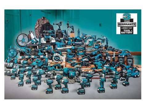 makita extended warranty log in.